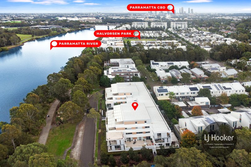 Photo - 13/2-8 Broadoaks Street, Ermington NSW 2115 - Image 13