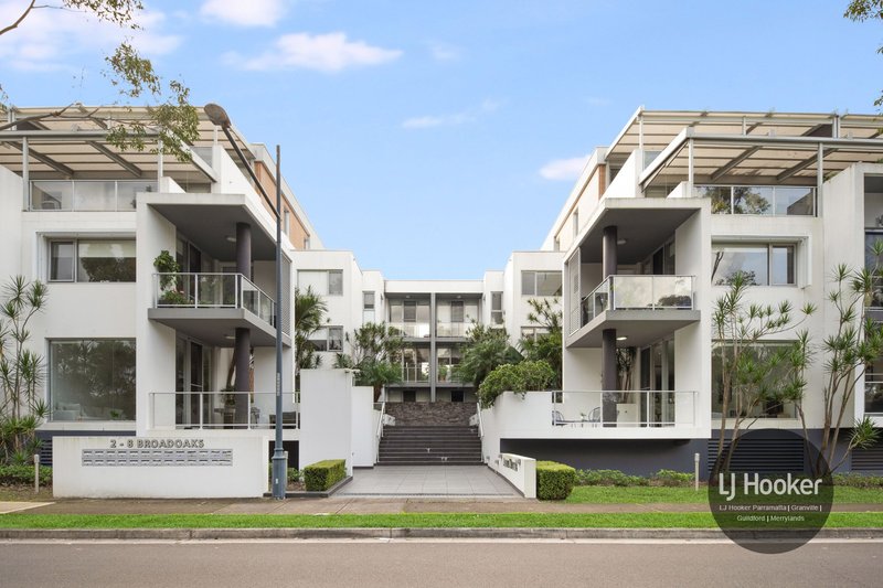 Photo - 13/2-8 Broadoaks Street, Ermington NSW 2115 - Image 14