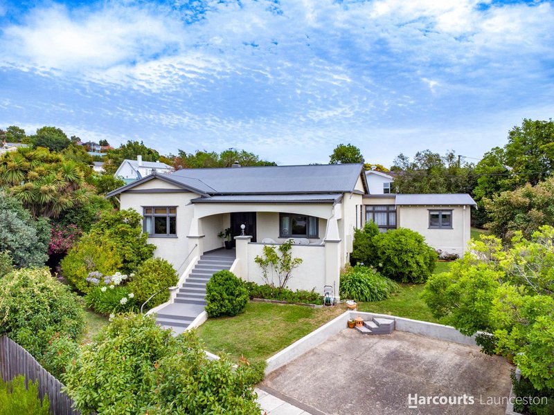 132 Abbott Street, Newstead TAS 7250