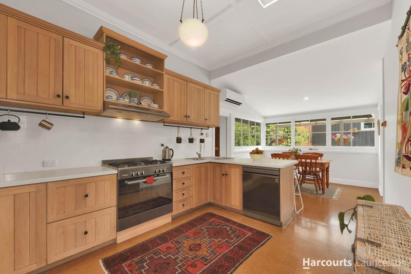 Photo - 132 Abbott Street, Newstead TAS 7250 - Image 10