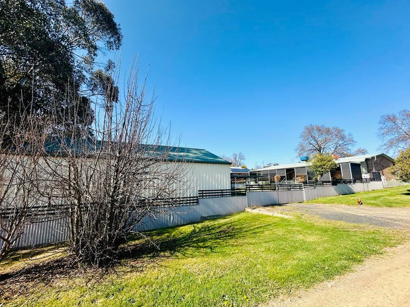 Photo - 132 Albury Street, Tumbarumba NSW 2653 - Image 20