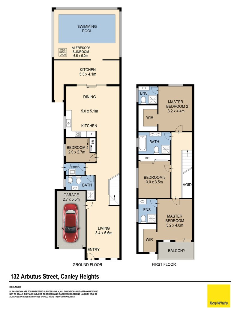 Photo - 132 Arbutus Street, Canley Heights NSW 2166 - Image 12