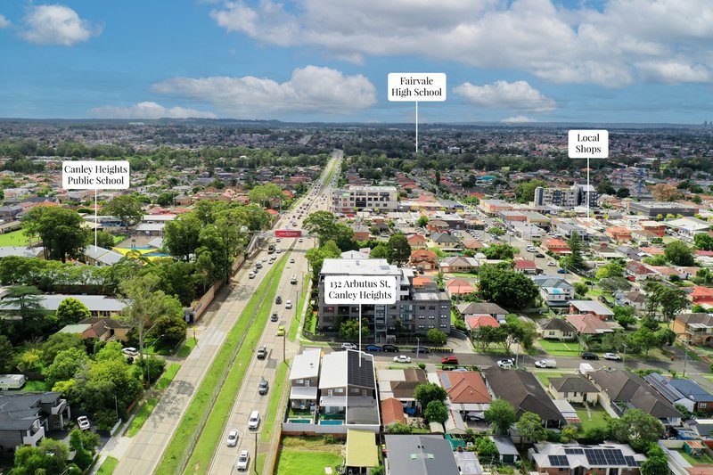 Photo - 132 Arbutus Street, Canley Heights NSW 2166 - Image 16