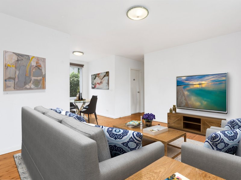 1/32 Austral Avenue, North Manly NSW 2100