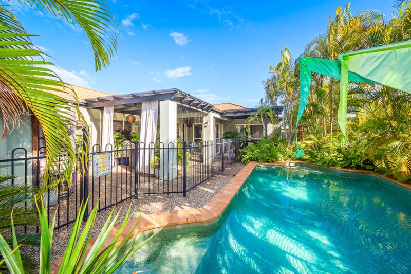 132 Avon Avenue, Banksia Beach QLD 4507