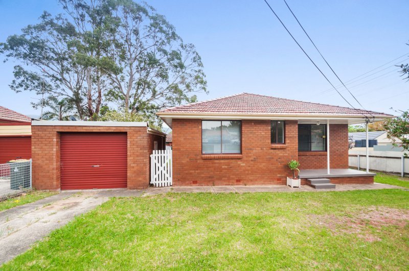 132 Avondale Road, Dapto NSW 2530