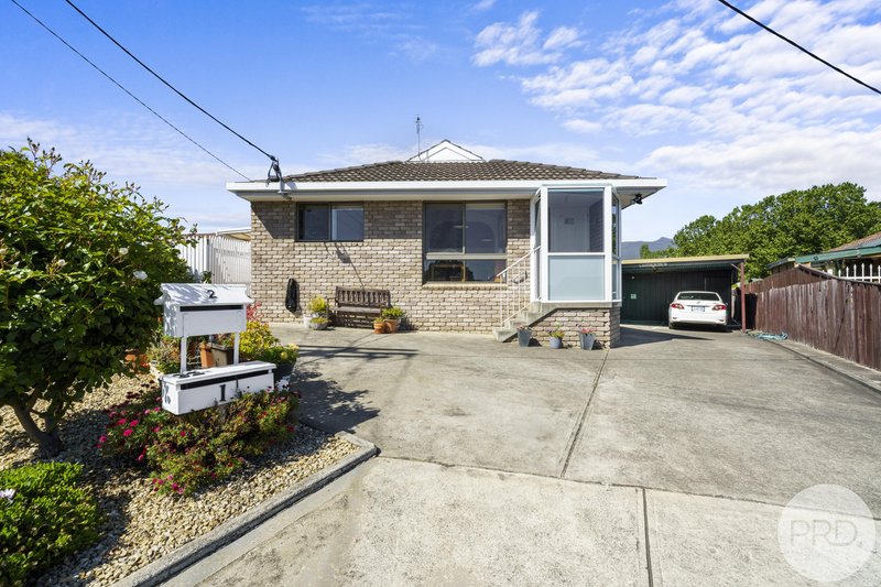 1/32 Barrett Street, Glenorchy TAS 7010