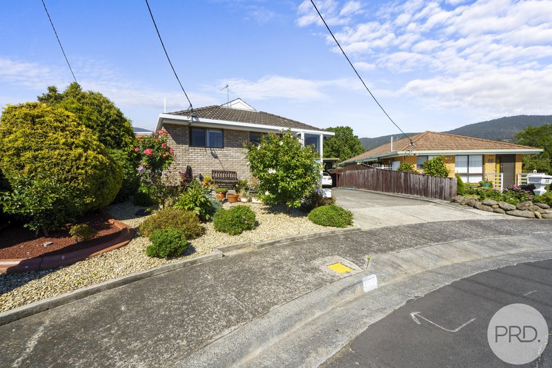 Photo - 1/32 Barrett Street, Glenorchy TAS 7010 - Image 17