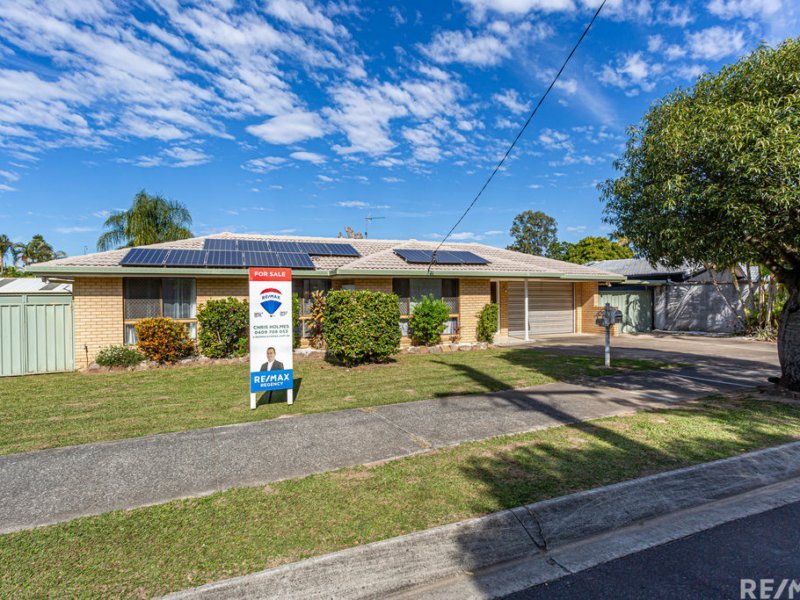 132 Beaudesert Nerang Road, Nerang QLD 4211