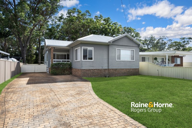 132 Birdwood Drive, Blue Haven NSW 2262