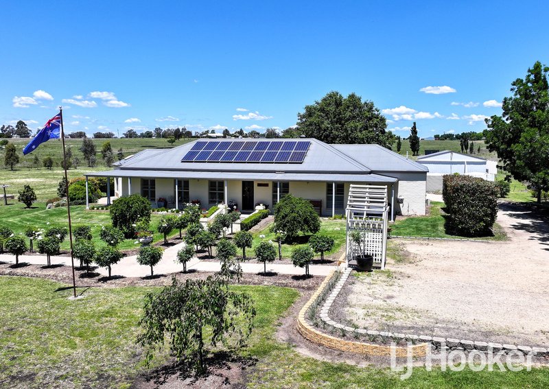 132 Brosnans Lane, Inverell NSW 2360