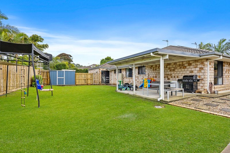 Photo - 1/32 Bushgum Crescent, Upper Coomera QLD 4209 - Image 2