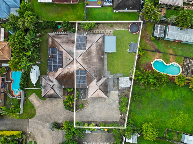 Photo - 1/32 Bushgum Crescent, Upper Coomera QLD 4209 - Image 4