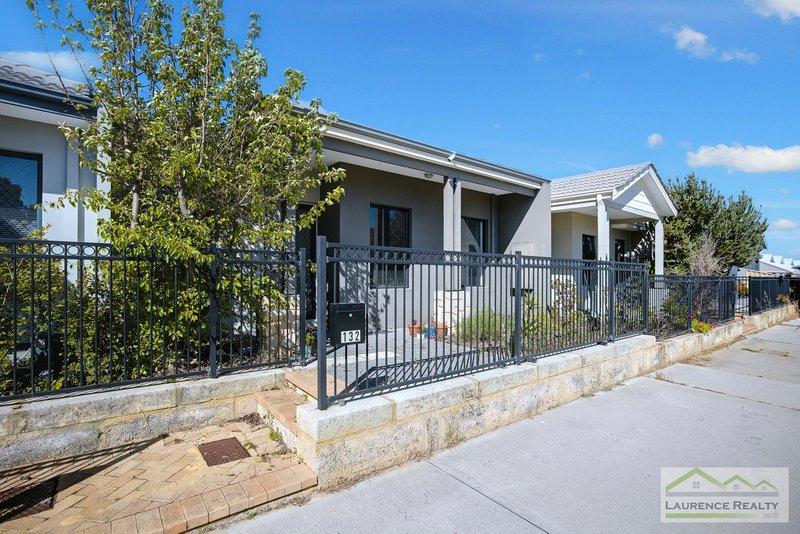 Photo - 132 Camborne Parkway, Butler WA 6036 - Image 2