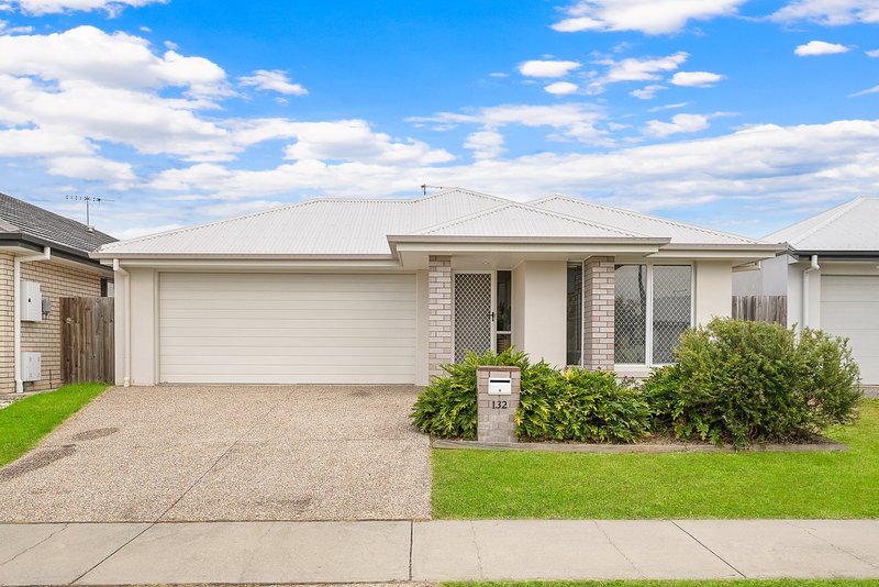 132 Campbell Drive, Mango Hill QLD 4509