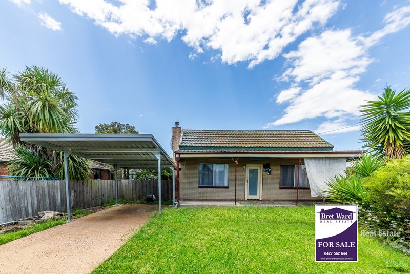 1/32 Charles Street, Lucknow VIC 3875