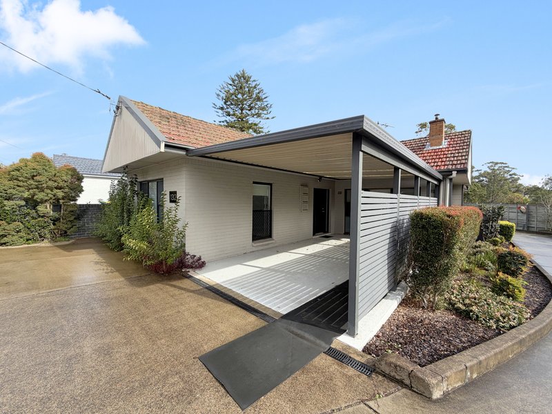 Photo - 132 Charlestown Road, Kotara NSW 2289 - Image 1