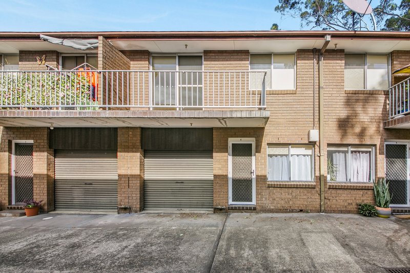 Photo - 1/32 Chetwynd Road, Merrylands NSW 2160 - Image 1