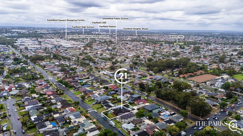 Photo - 132 Chifley Street, Smithfield NSW 2164 - Image 20