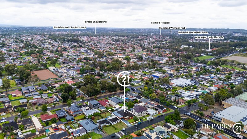 Photo - 132 Chifley Street, Smithfield NSW 2164 - Image 21