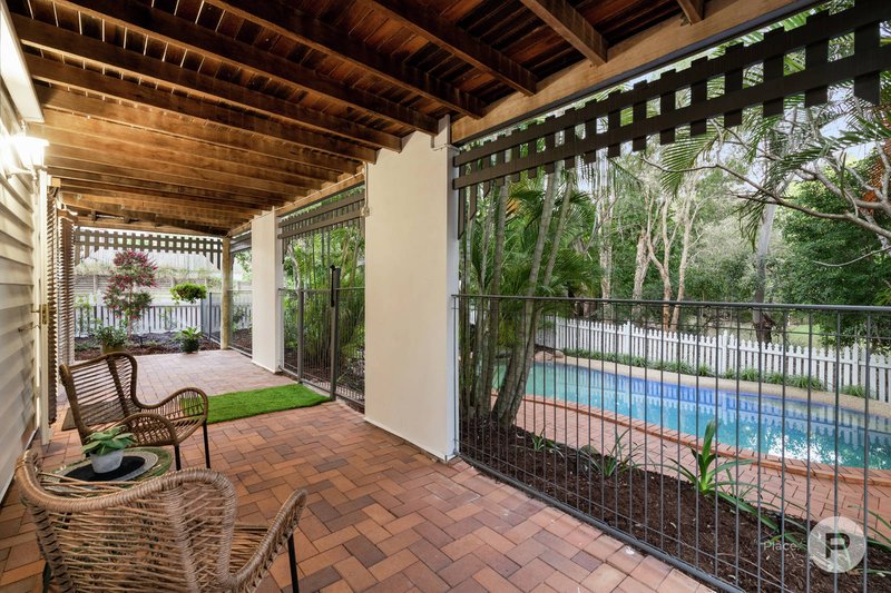 Photo - 132 Clara Street, Corinda QLD 4075 - Image 20