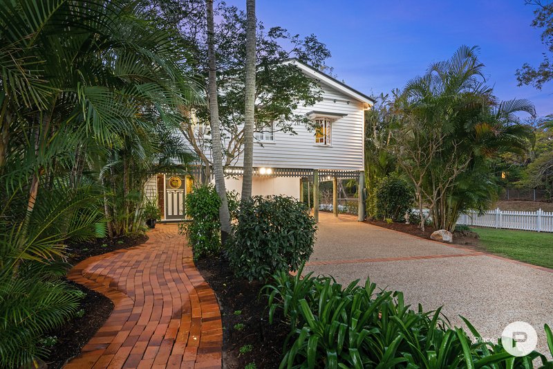 Photo - 132 Clara Street, Corinda QLD 4075 - Image 22