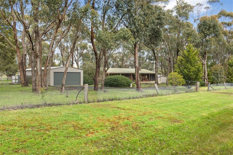 Photo - 132 Clarkes Road, Enfield VIC 3352 - Image 17