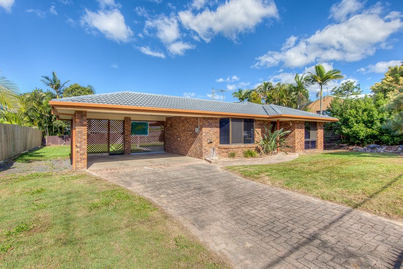 132 Collingwood Drive, Collingwood Park QLD 4301