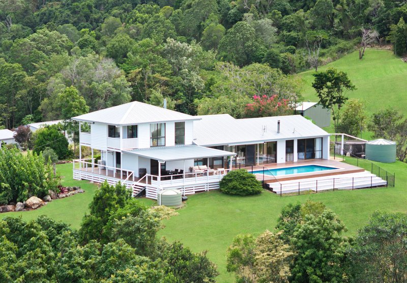 Photo - 132 Currey Road, Wongawallan QLD 4210 - Image 2