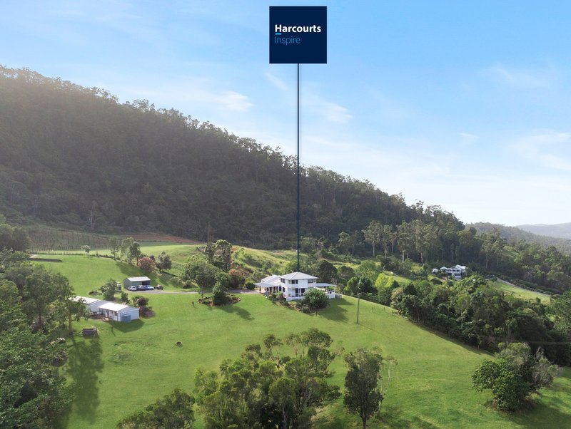 Photo - 132 Currey Road, Wongawallan QLD 4210 - Image 4