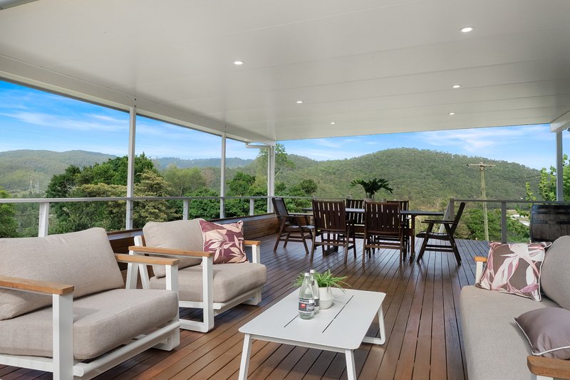 Photo - 132 Currey Road, Wongawallan QLD 4210 - Image 5