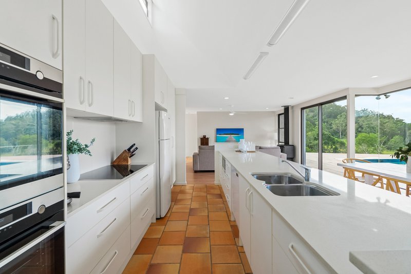 Photo - 132 Currey Road, Wongawallan QLD 4210 - Image 8