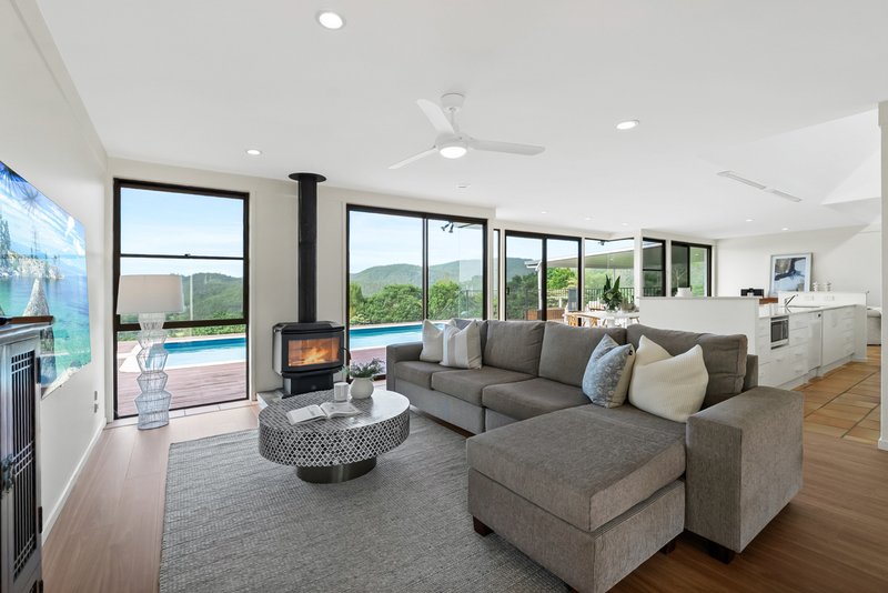 Photo - 132 Currey Road, Wongawallan QLD 4210 - Image 9