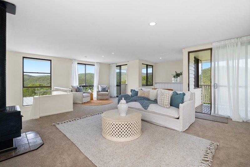 Photo - 132 Currey Road, Wongawallan QLD 4210 - Image 11
