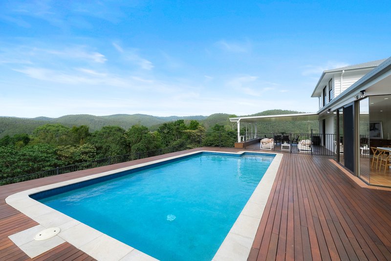 Photo - 132 Currey Road, Wongawallan QLD 4210 - Image 23