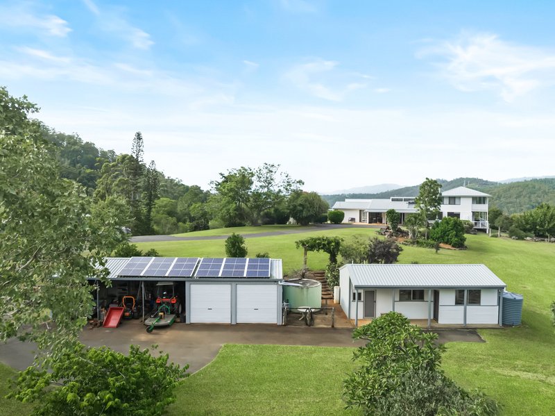 Photo - 132 Currey Road, Wongawallan QLD 4210 - Image 24