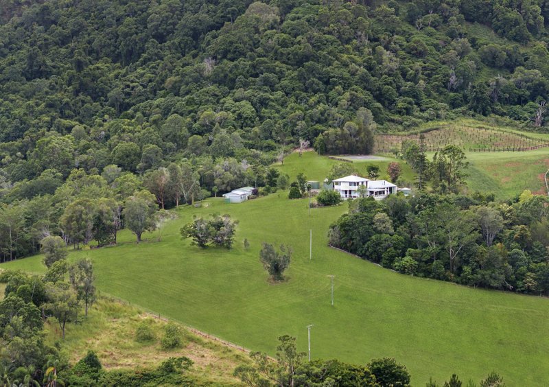 Photo - 132 Currey Road, Wongawallan QLD 4210 - Image 27