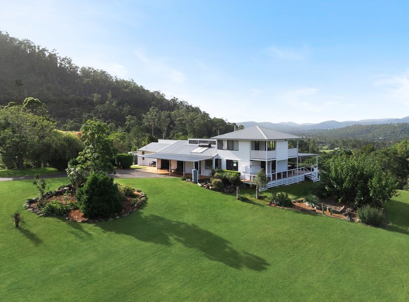 Photo - 132 Currey Road, Wongawallan QLD 4210 - Image 30