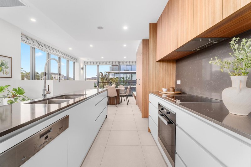 Photo - 13/2 David Street, Turner ACT 2612 - Image 3