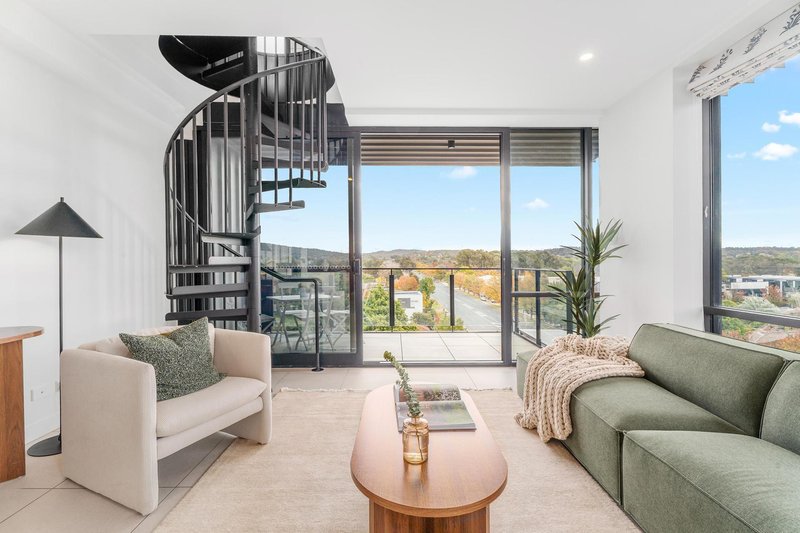 Photo - 13/2 David Street, Turner ACT 2612 - Image 4