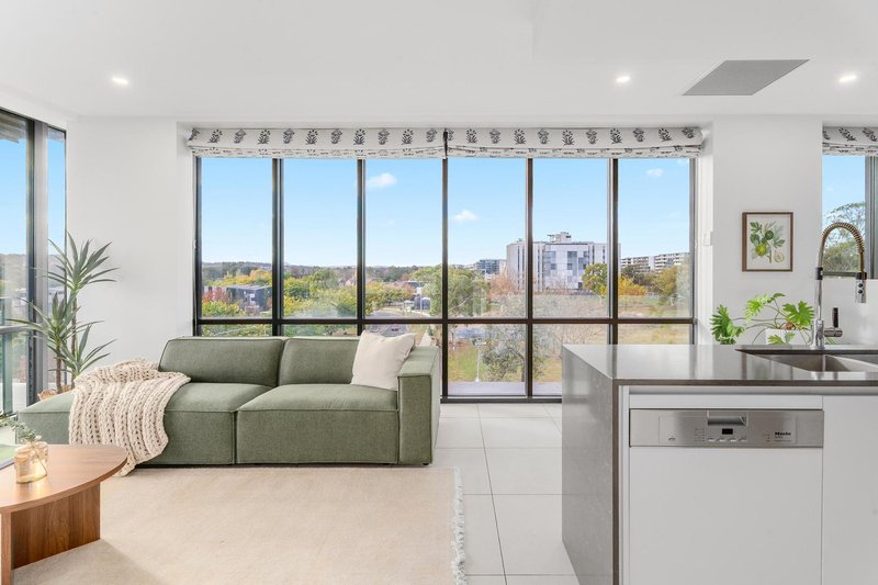 Photo - 13/2 David Street, Turner ACT 2612 - Image 11