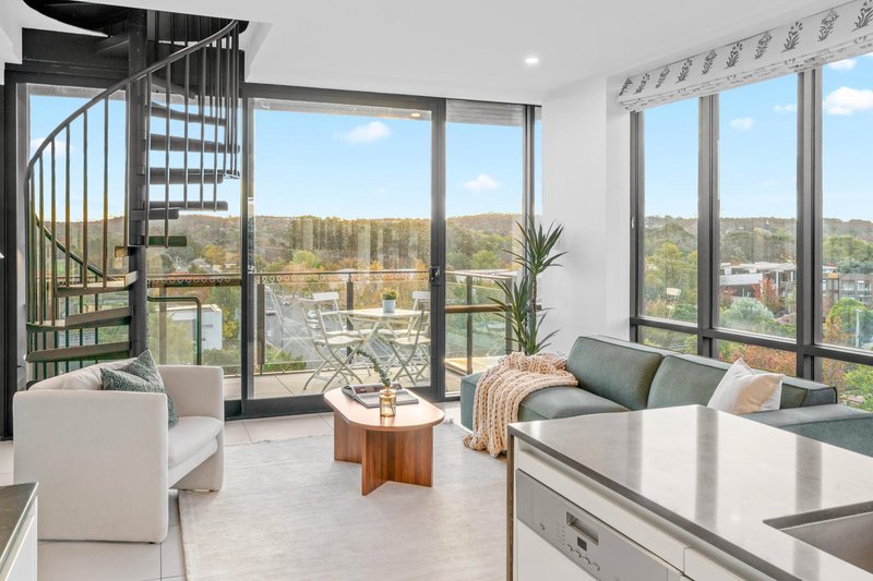 Photo - 13/2 David Street, Turner ACT 2612 - Image 12