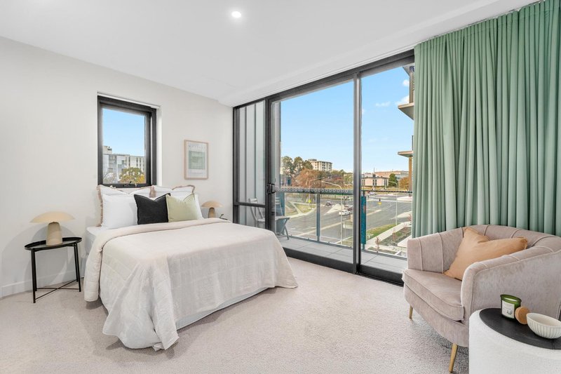 Photo - 13/2 David Street, Turner ACT 2612 - Image 16