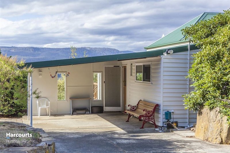 132 Deans Road, Glen Huon TAS 7109 Real Estate Industry Partners