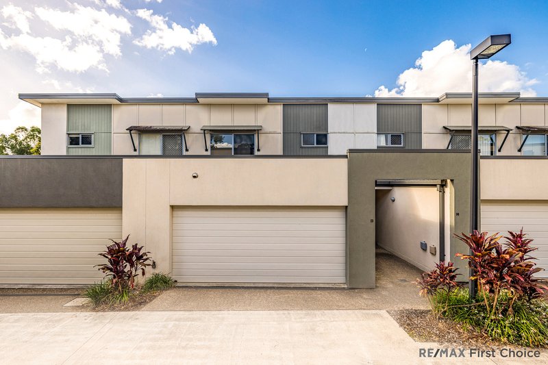 Photo - 13/2 Diamantina Street, Calamvale QLD 4116 - Image 9