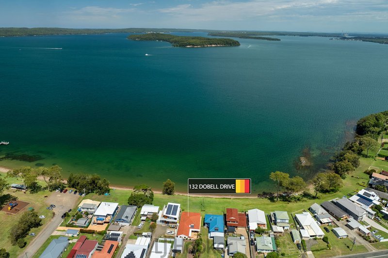 Photo - 132 Dobell Drive, Wangi Wangi NSW 2267 - Image 1