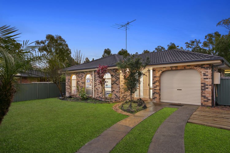 132 Donohue Street, Kings Park NSW 2148