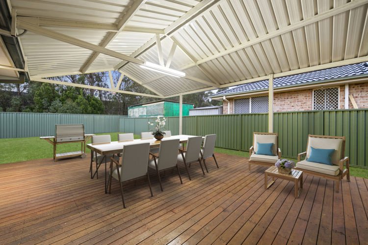 Photo - 132 Donohue Street, Kings Park NSW 2148 - Image 7