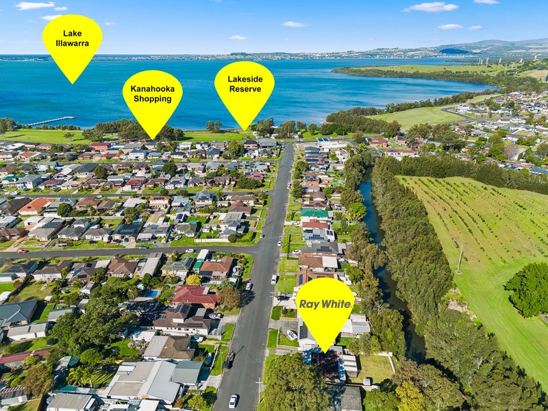 Photo - 132 Edgeworth Avenue, Kanahooka NSW 2530 - Image 1