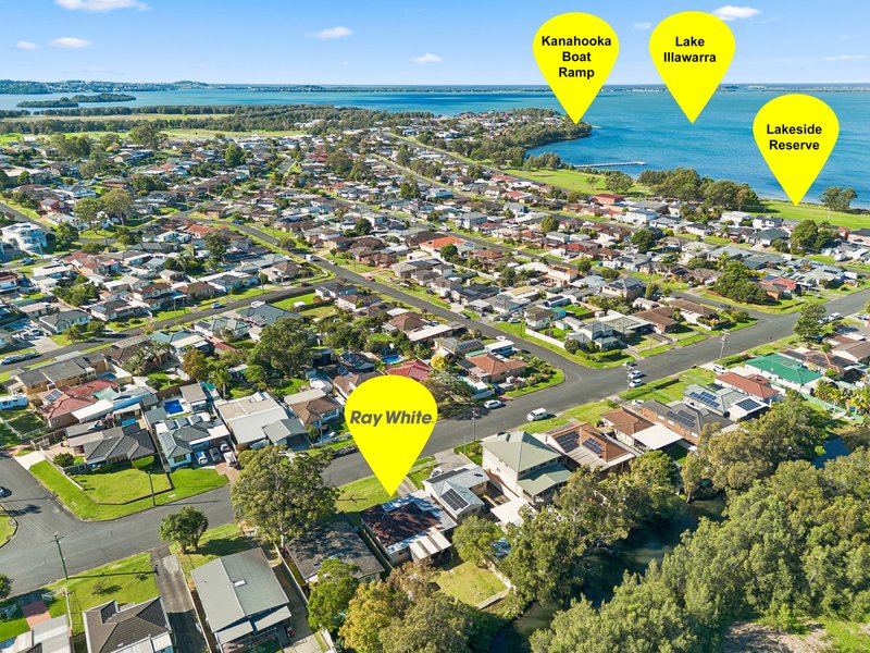 Photo - 132 Edgeworth Avenue, Kanahooka NSW 2530 - Image 4